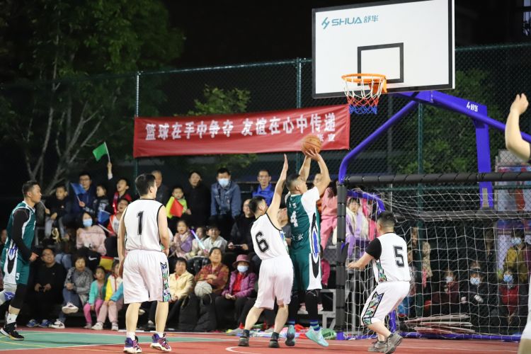 响远超比赛 响远超比赛