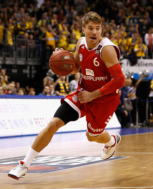 球队进攻端 球队进攻端